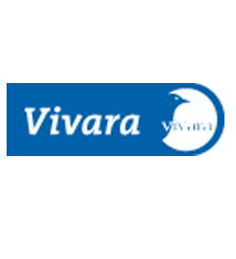 Logo von Vivara